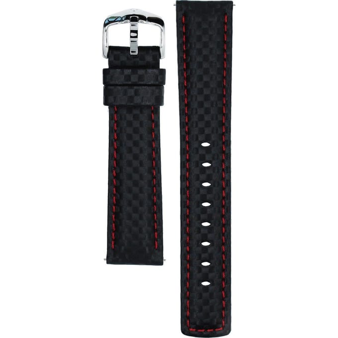 Hirsch 02592052-2-20 Carbon band