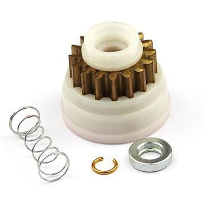 Briggs & stratton starterset/bendix
