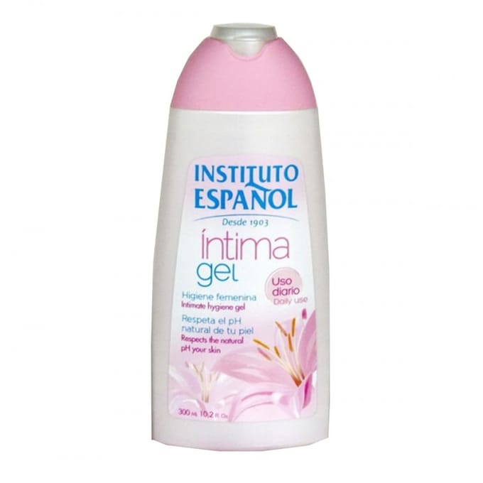 Déodorant Roll-On - INSTITUT ESPAGNOL - Aloe Vera - 75ml - Protection longue durée - Peaux sensibles
