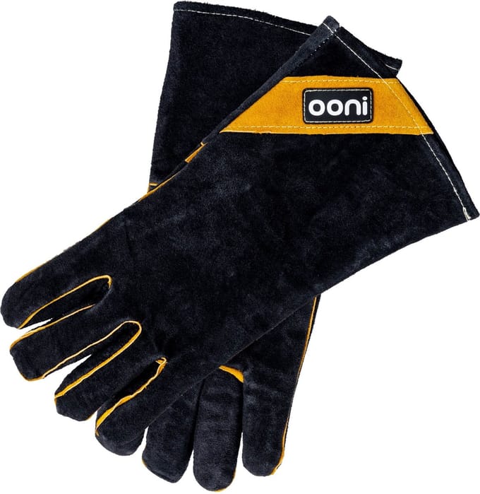 Ooni - Ovenhandschoen - Set van 2