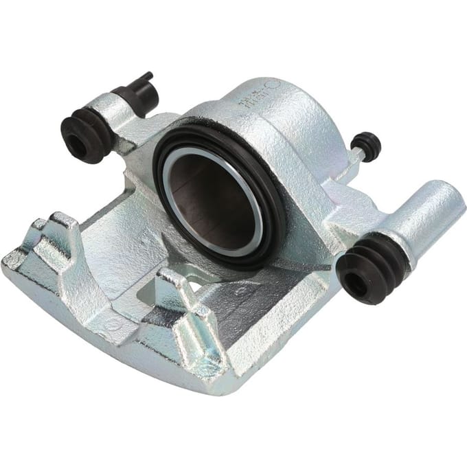 Budweg Caliper Remklauw BUDWEG 342003, voorkant rechts