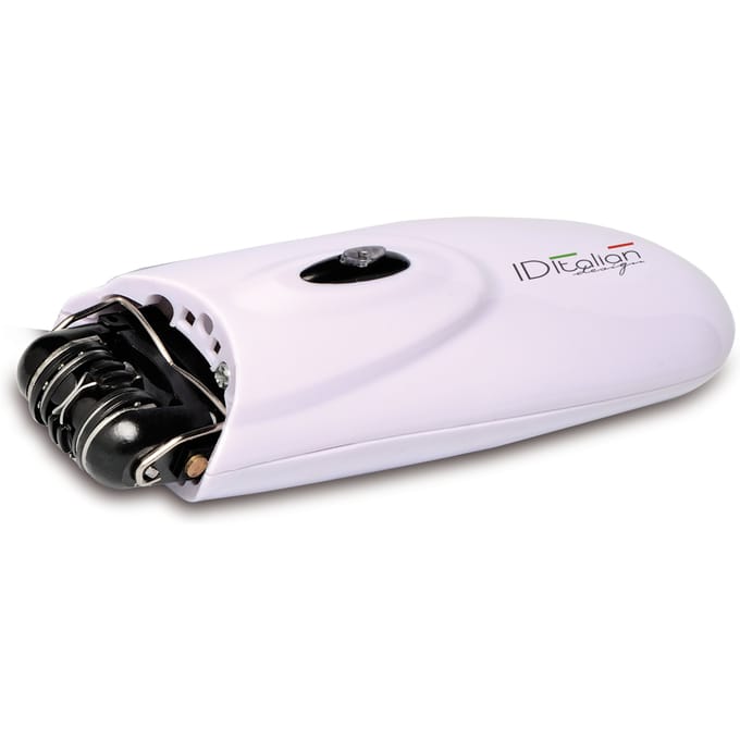 Italian Design Nanodepilator Italian Design