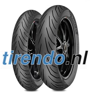 Pirelli Angel CiTy ( 80/80-17 RF TT 46S M/C, Voorwiel )