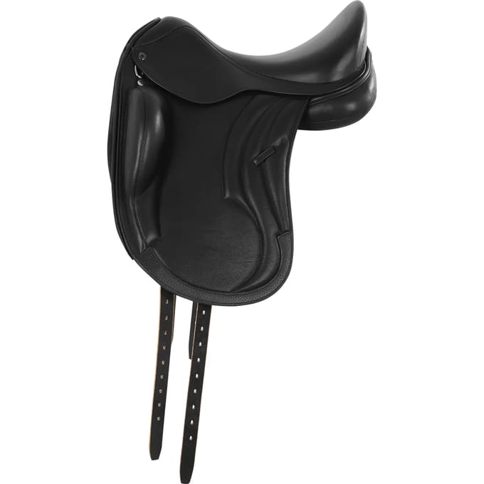 Dressuurzadel voor paarden Equestro