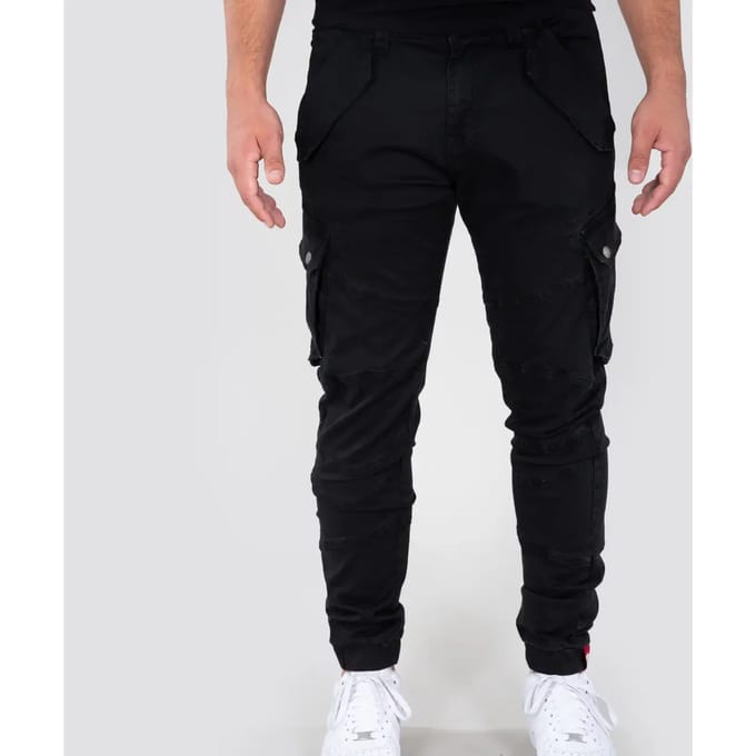Broek Alpha Industries Combat