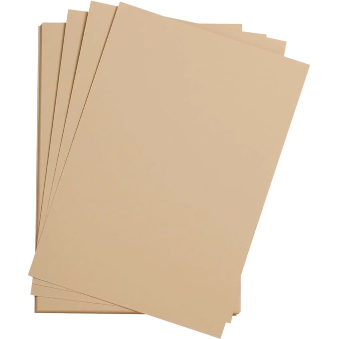Reams voor 250 vellen Clairefontaine Etival Color