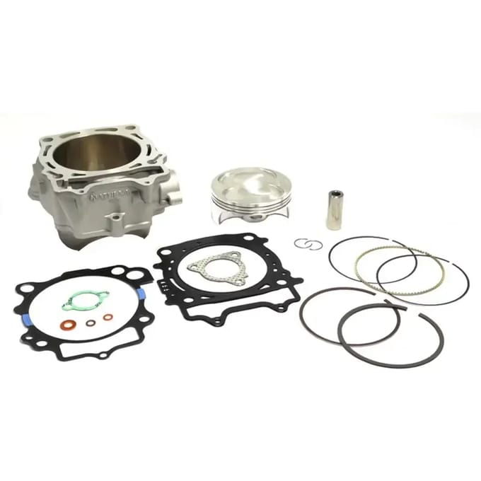 Motor cilinderset Athena Yamaha YZ450F (10-13)