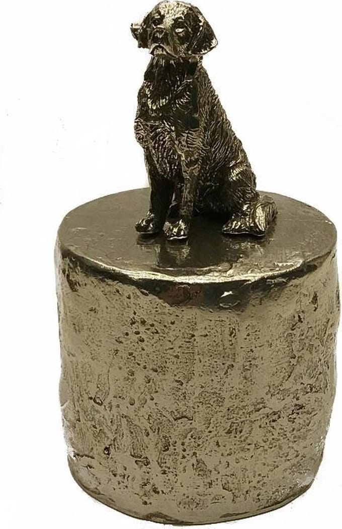 Urn xxl golden retriever