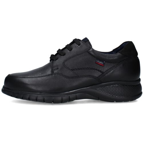 Lage Sneakers CallagHan 12700