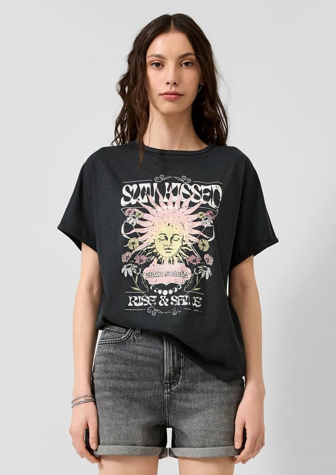 QS T-Shirt