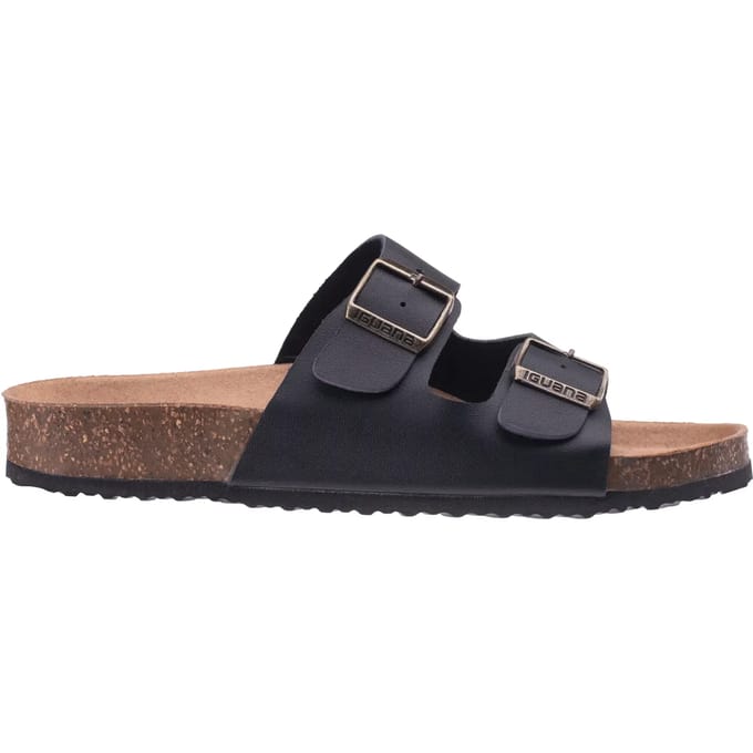 Vrouwenslippers Iguana Frisso