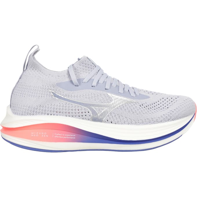 Mizuno Neo Zen Neutrale Schoen Dames-Blauw