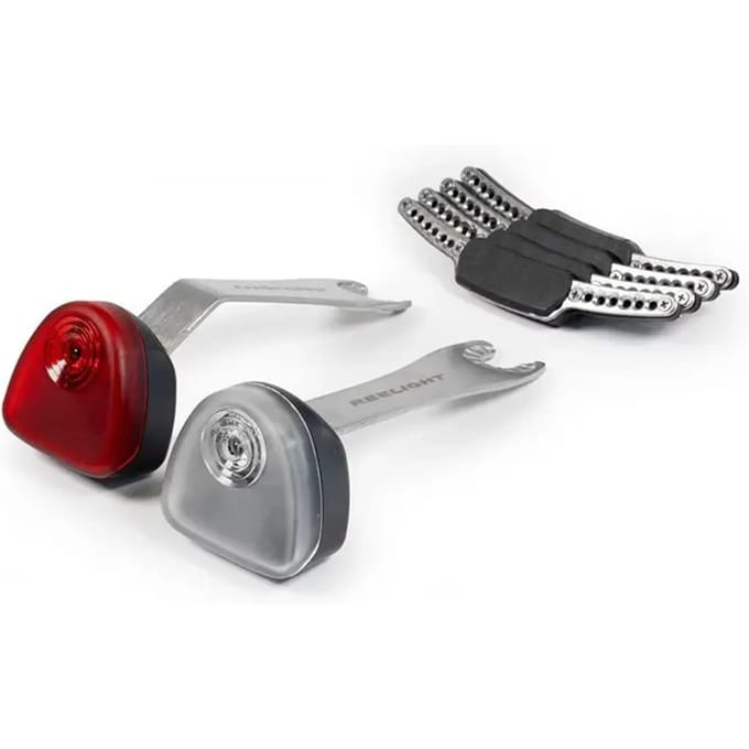 Magnetische verlichtingsset Reelight SL220+ Reepower V3