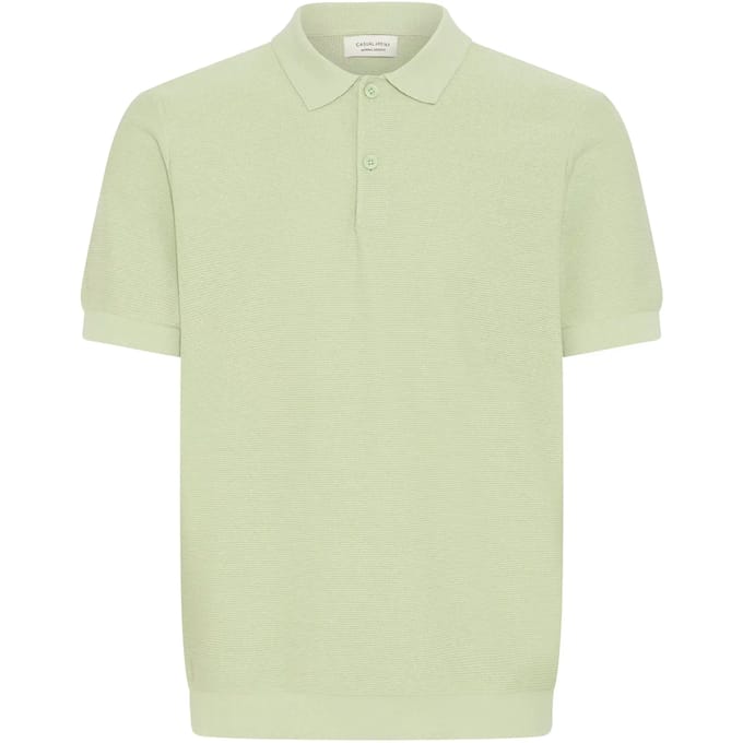 Polo Casual Friday Edward Relaxed