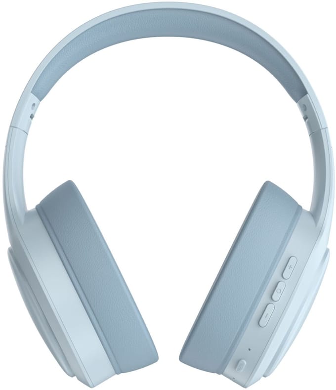 Boompods Headpods Pro2 Blauw Koptelefoon