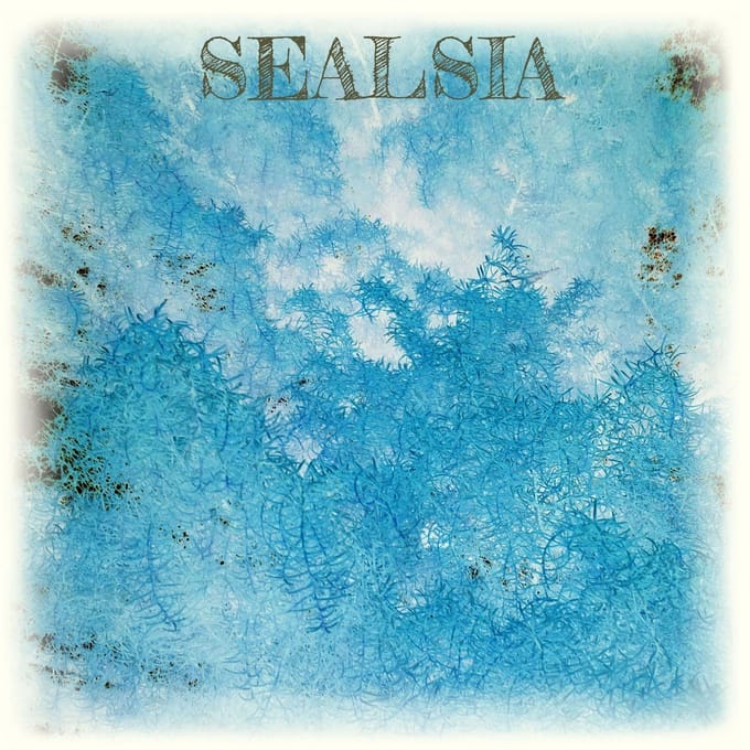 Sealsia - Sealsia (LP)