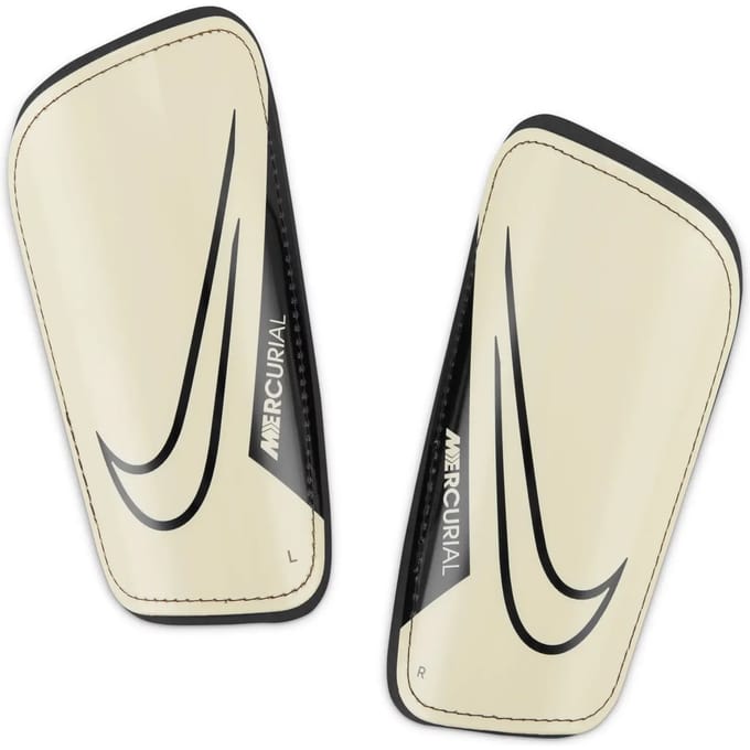 Scheenbeschermers Nike Mercurial