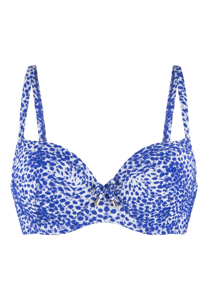 Bikini Lingadore Voorgevormde Bikini top