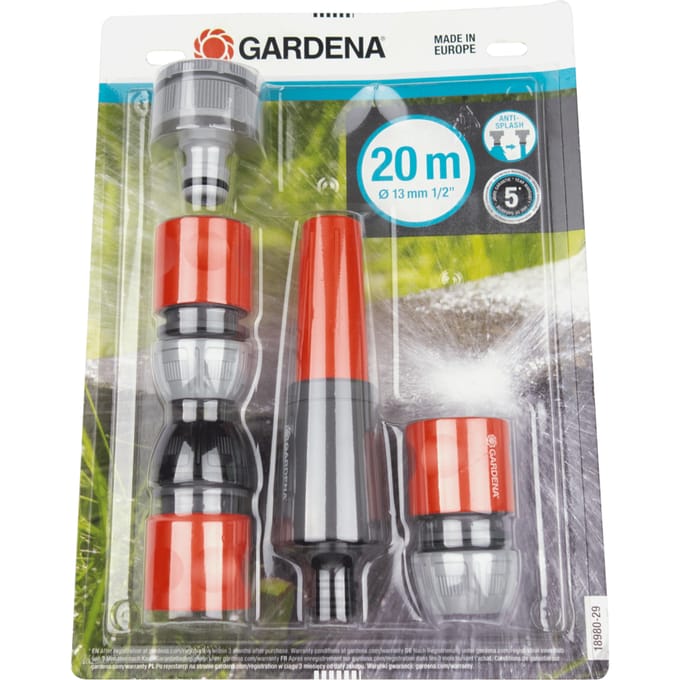 Gardena accessoiretas