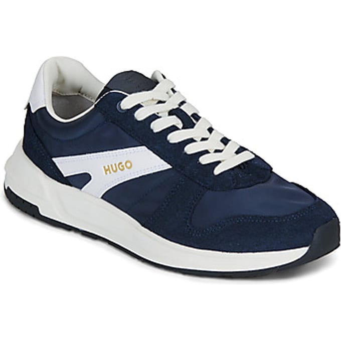 Lage Sneakers HUGO GO3_nymf (325110)