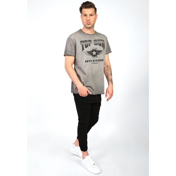 Top Gun T-Shirt TG20212105