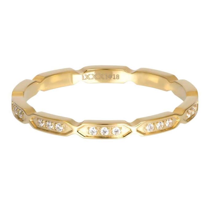 iXXXi Vulring Noor Goud | Maat 16