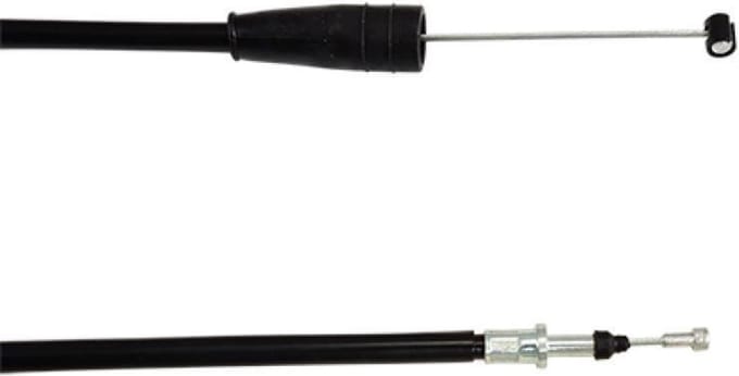 Câble d'embrayage Teknix pour Moto Derbi 50 GPR R 2004 à 2010 Neuf