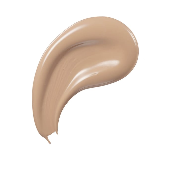 Revolution Conceal &amp; Define Foundation (diverse tinten) - F3.5