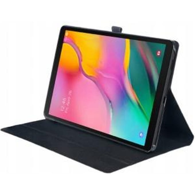 Étui TUCANO pour Galaxy Tab A 10.1 2019 rouge