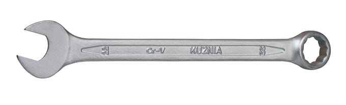 Kuźnia - Ringsleutel - 12mm - Ergonomisch - Gereedschapsstaal