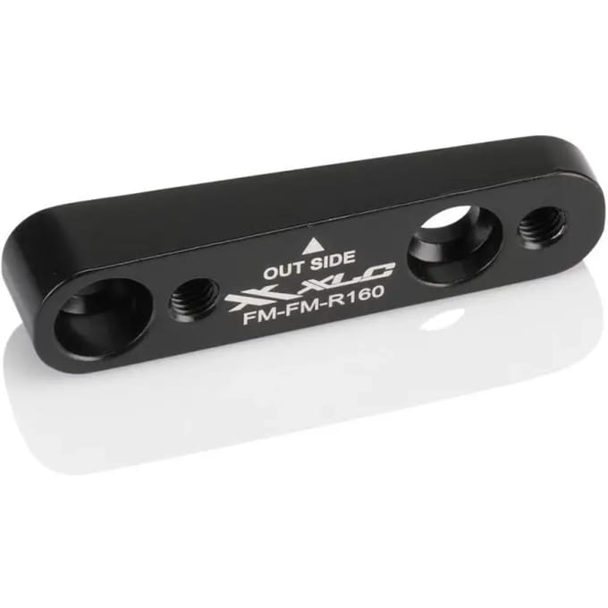 Achterrem adapter XLC BR-X69 Flat Mount