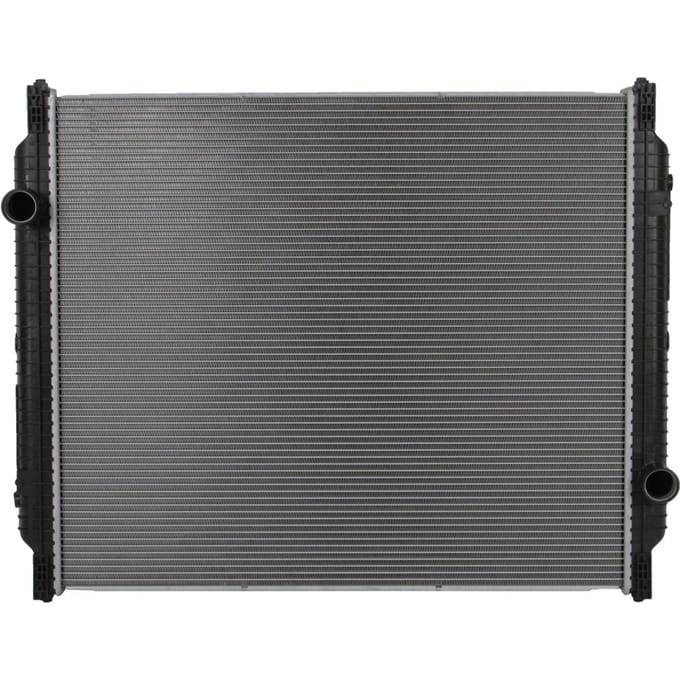 Radiator, motorkoeling TITANX MN2108N
