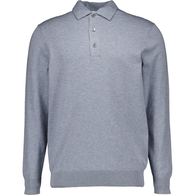 Profuomo Ppxj10005 Pullovers Blauw Ppxj10005