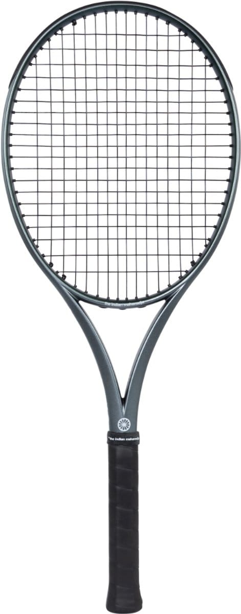 The Indian Maharadja Tennisracket Sher 305