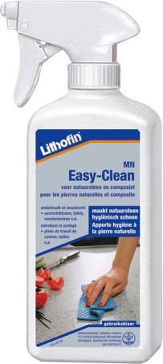 Lithofin MN Easy-Clean