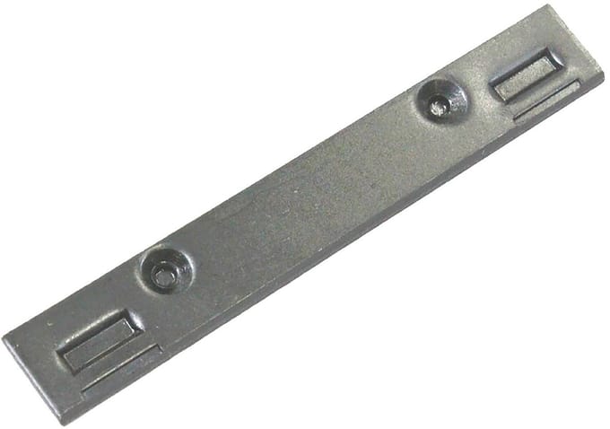 Makita drukplaat 82 mm voor keermes - 342647-7