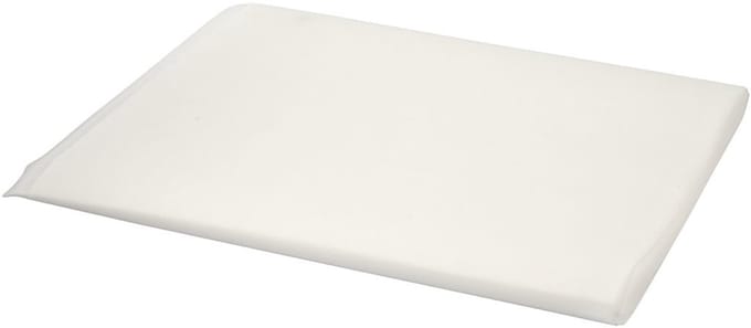 Vliesofix, B: 21 cm, 3 m/ 1 rol