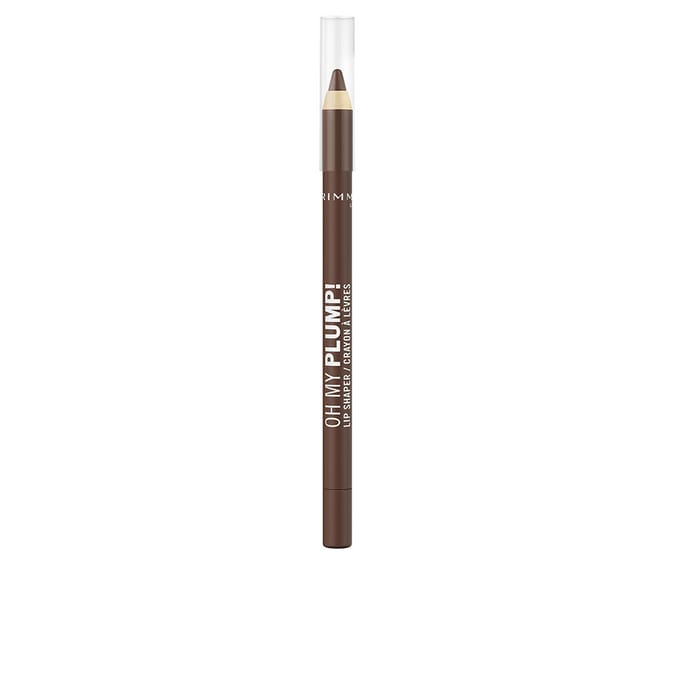 Rimmel Oh My Plump! Lip Shaper - 110 - Rich Cacao, 1,2 g