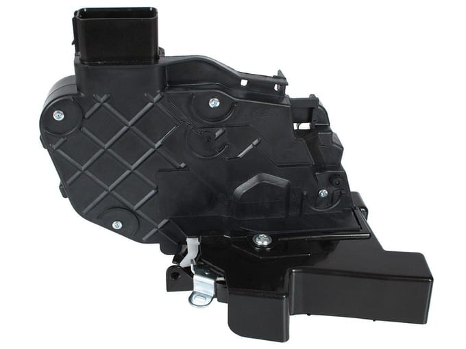 Modecar - Centrale Deurslot - Range Rover Evoque - 2011 - Links