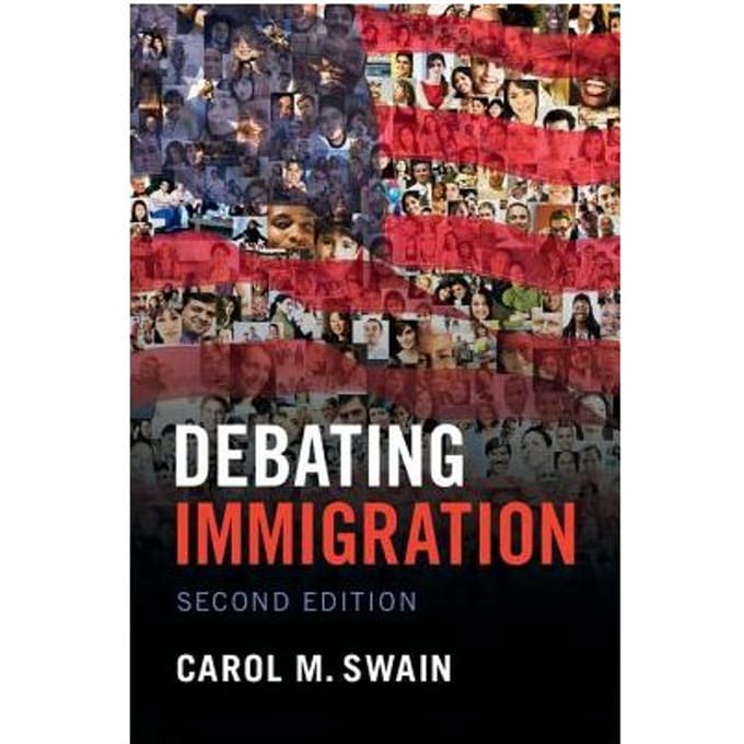 Debating Immigration - Carol M. (Princeton University,