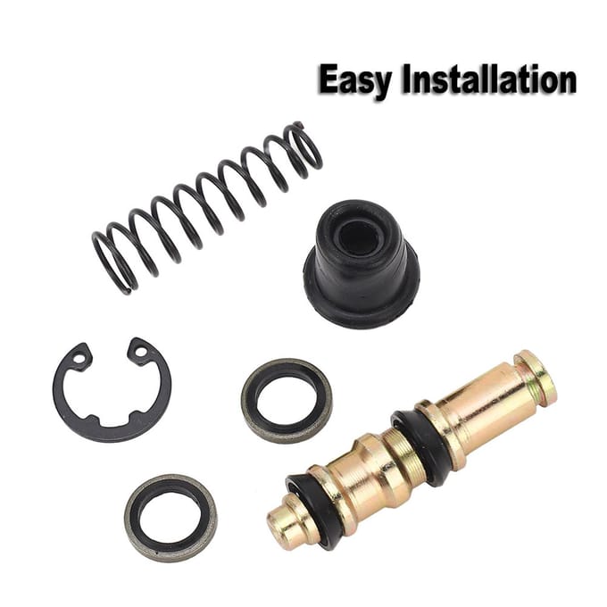 12,7 mm Motorfiets Koppeling Rempomp Zuiger Stoter Reparatiesets Cilinder Rigs Reparatieset Accessoires
