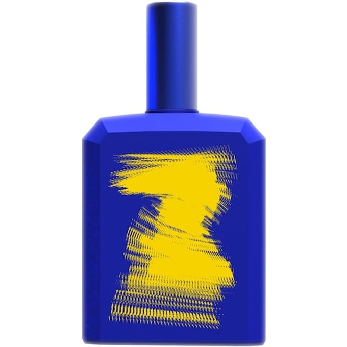 Histoires de Parfums This Is Not A Blue Bottle Eau Parfum Spray Damesparfum Unisex 115 ml