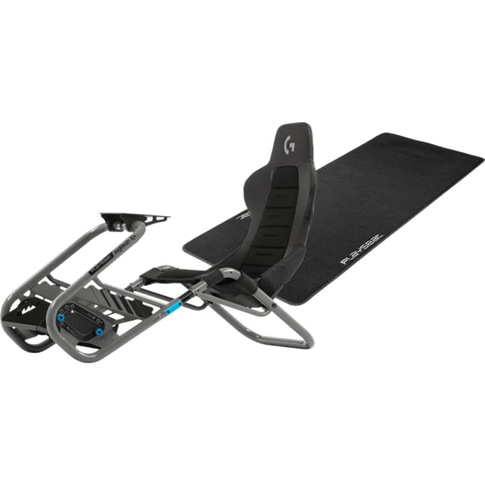 Playseat Trophy Logitech G Edition + vloermat
