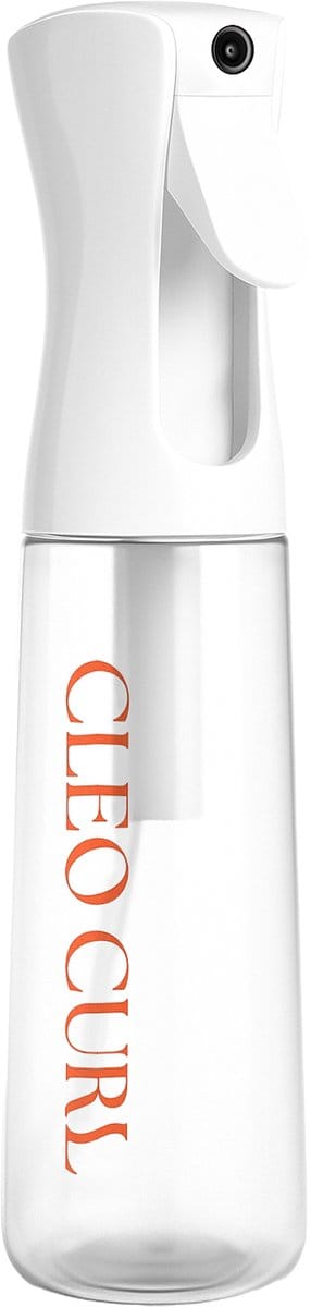 Cleo Curl Mist sprayer - 500ml - waterverstuiver mist verstuiver haar kappersspuit