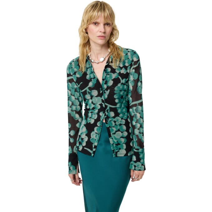 Fabienne Chapot Kevis blouse