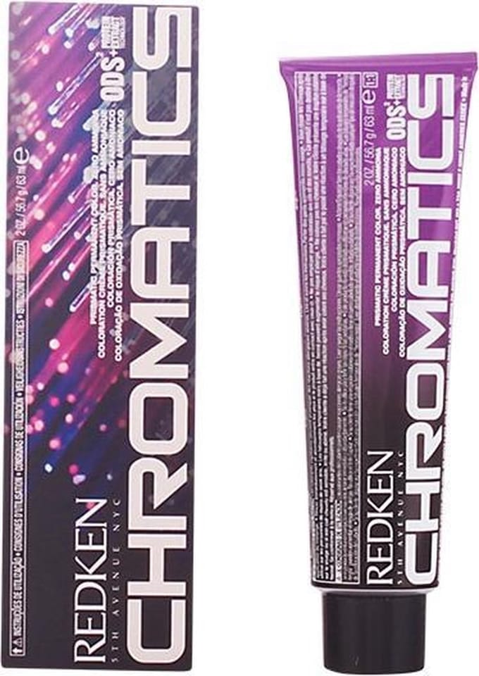 Redken Chromatics - 8.03 - Haarverf - 63 ml