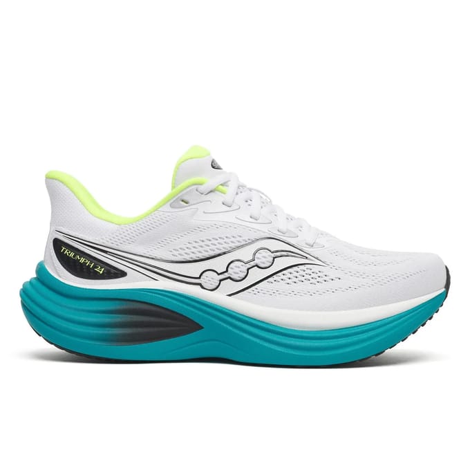Hardloopschoenen Saucony Triumph 24