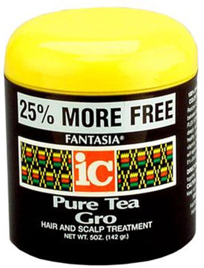 FANTASIA IC - PURE TEA GRO 5OZ