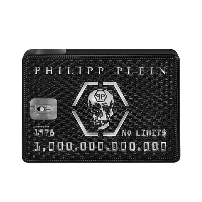 Philipp Plein No Limit$ Eau De Parfum 90 ml (homme)