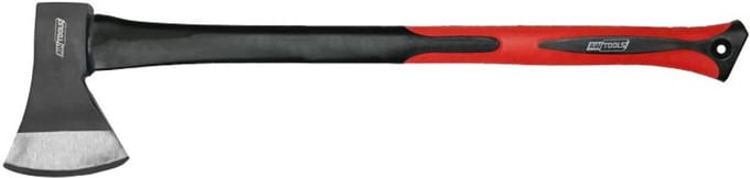 AWTOOLS - Ciesiel Bijl - 1,5kg - Roestvrij - Ergonomische Handgreep